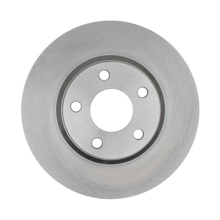 Raybestos Disc Brake Rotor Only Br55034,56641R 56641R